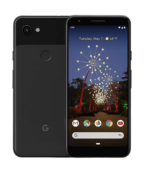 Google Pixel 3A