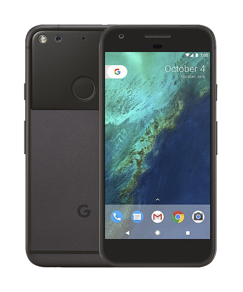 Google Pixel XL LTE