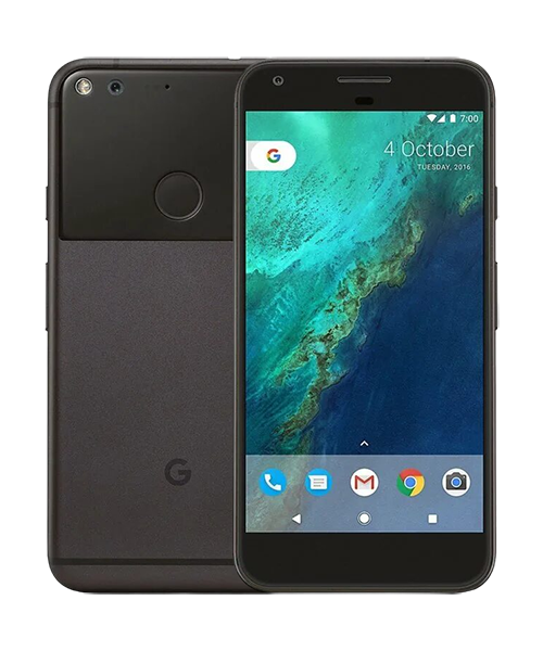 Google Pixel XL