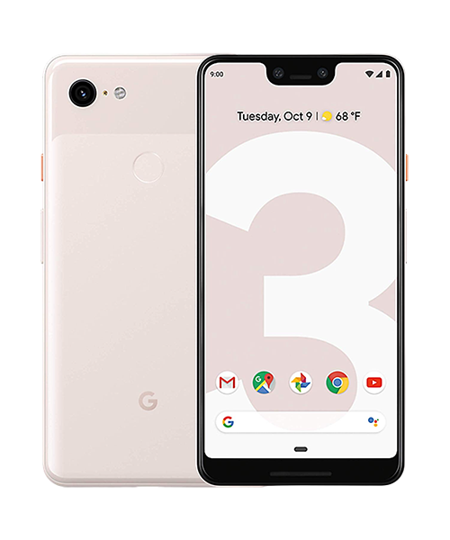 Google Pixel 3 XL