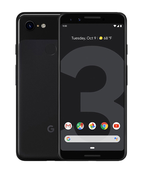 Google Pixel 3