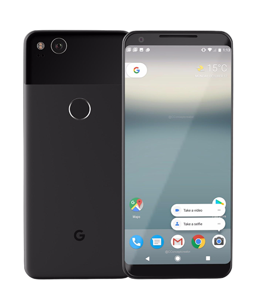 Google Pixel 2 XL