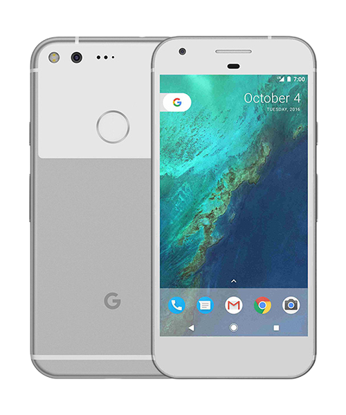 Google Pixel 1