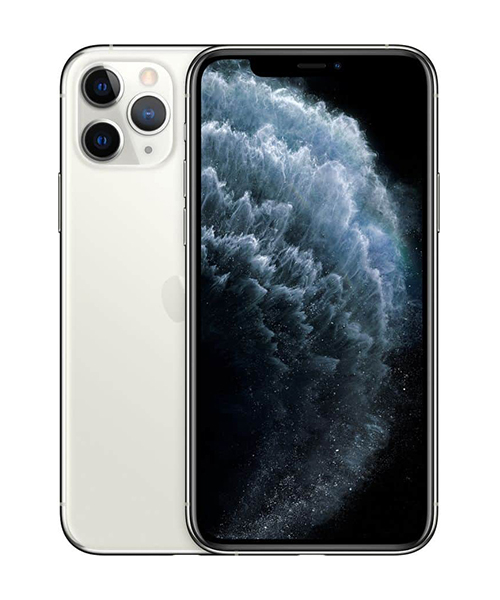 iPhone 11 Pro