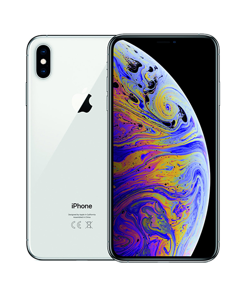 iPhone XS