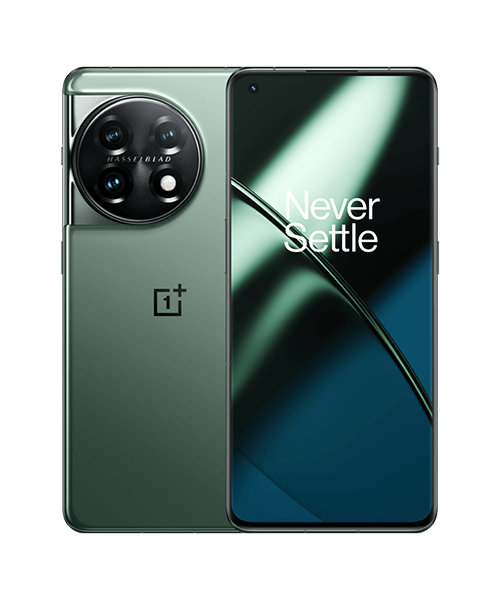 OnePlus 11