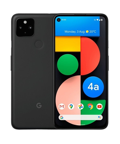 Google Pixel 4A 5G