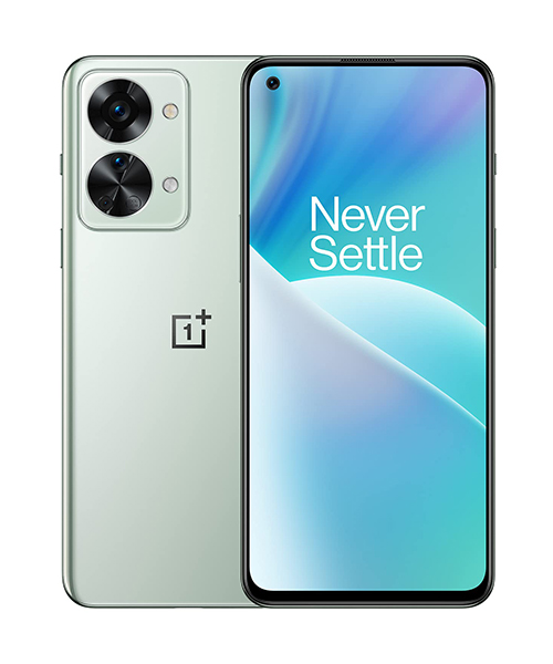 OnePlus Nord 2T