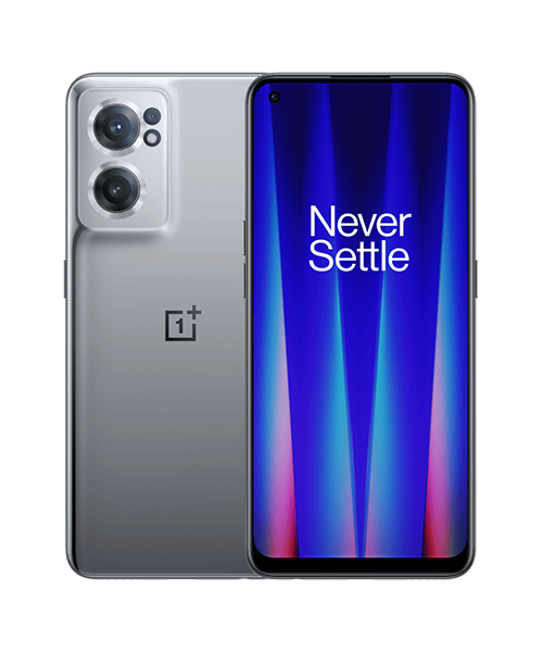 OnePlus Nord CE 2