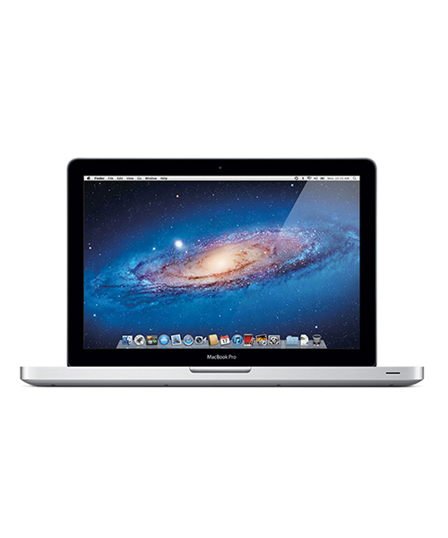 MacBook Pro Mid 2012 A1278