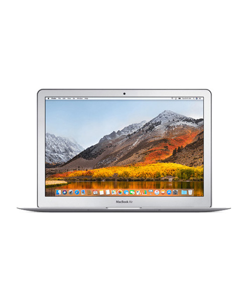 MacBook Air Mid 2017 A1466