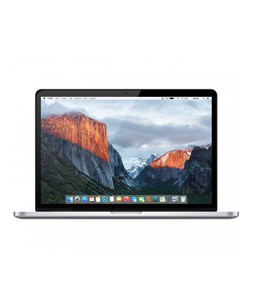 MacBook Pro Retina Mid 2012 A1398