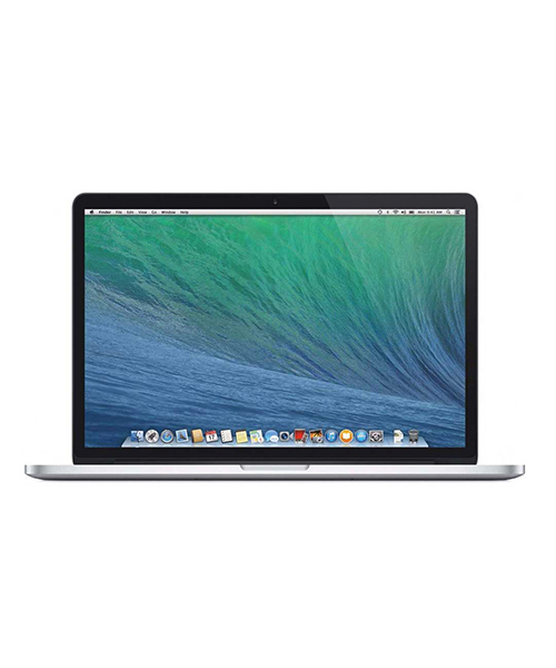 MacBook Pro Retina Late 2012 A1425