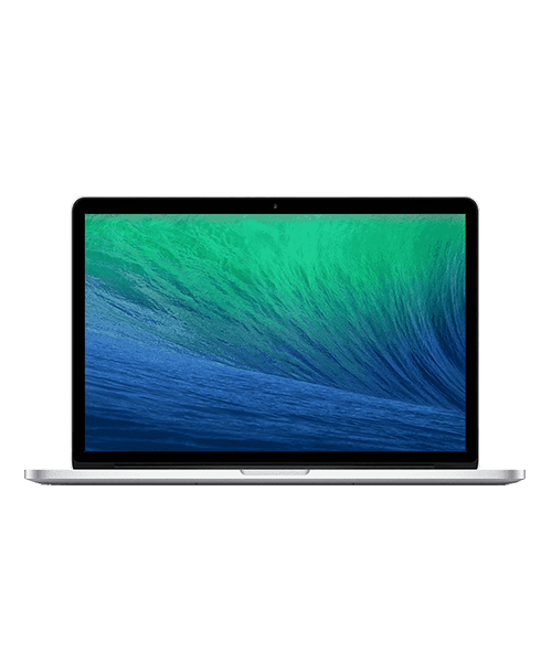 MacBook Pro Retina Late 2013 A1398