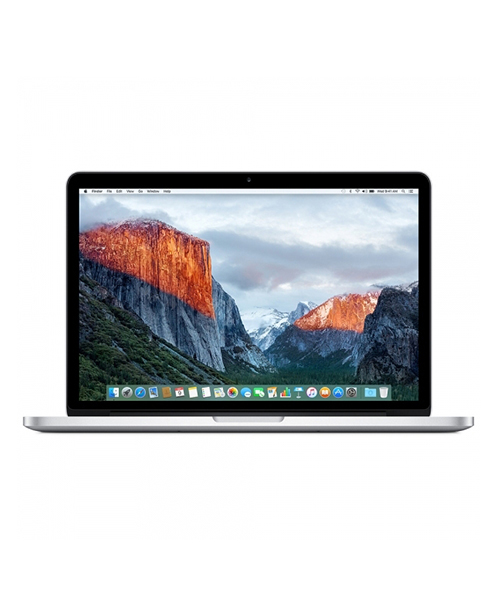 MacBook Pro Retina Early 2015 A1502