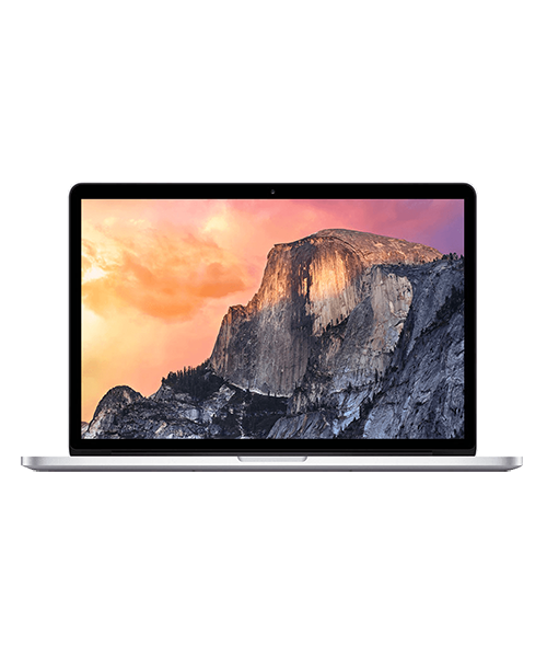 MacBook Pro Retina Mid 2015 A1398