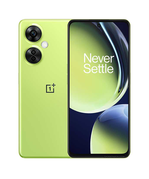 OnePlus Nord CE 3