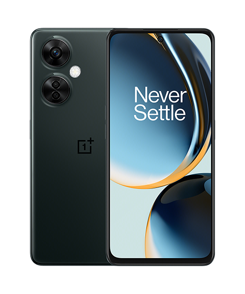 OnePlus Nord CE 3 Lite 5G