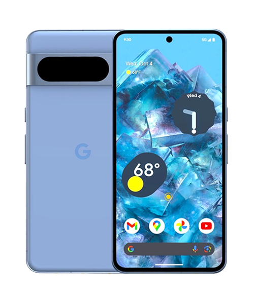 Google Pixel 8